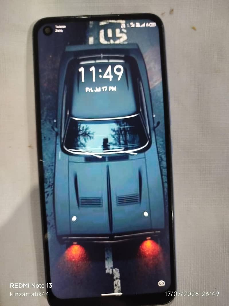 Tecno Pova 2