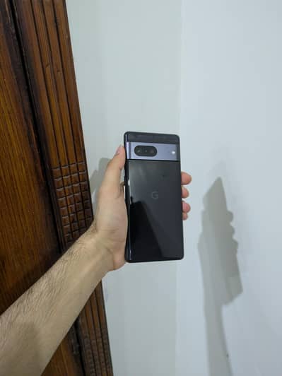 Google Pixel 7 5g - Dual Sim Pta Approved