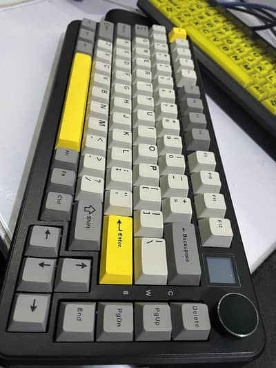 Ajazz AK820 MAX V2