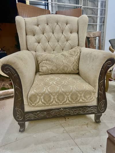 5 seater sofa set best quality