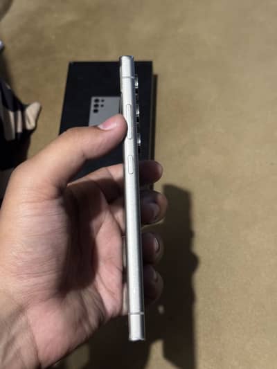 Samsung Mobile S24 Ultra