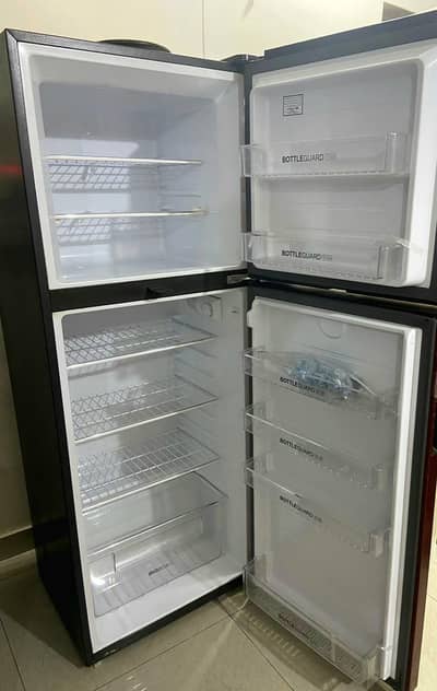 Haier E-Series HRF 336
