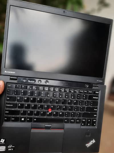 x1 carbon i7 5th gen urgent sell contact number in description