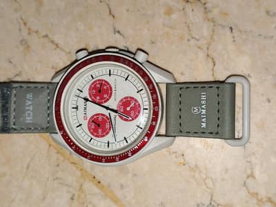 Men's wrist Watch