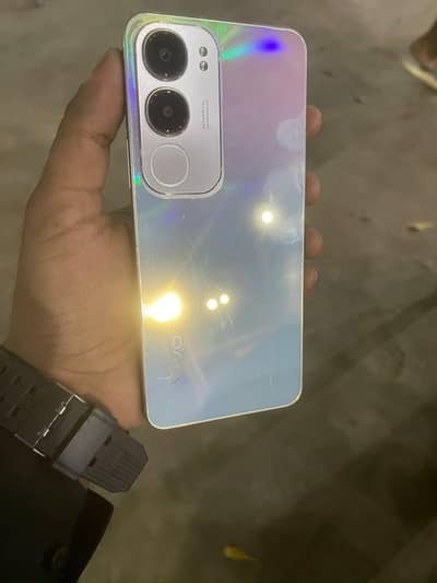 Vivo Y19s