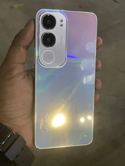 Vivo Y19s