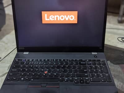 Lenovo T590 i5 8th Generation 256 GB 16 GB RAM