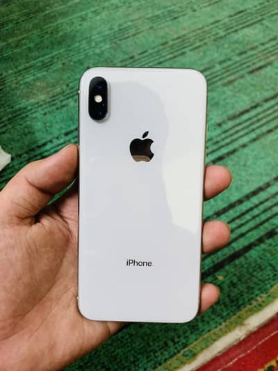 iPhone X Officiall PTA approved
