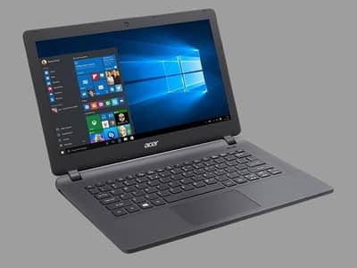 Acer Aspire ES1-311 - 4GB Ram DDR3L - 128GB SSD