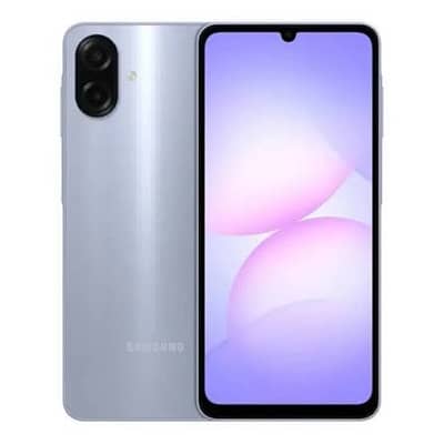 Samsung Mobile A07 5G