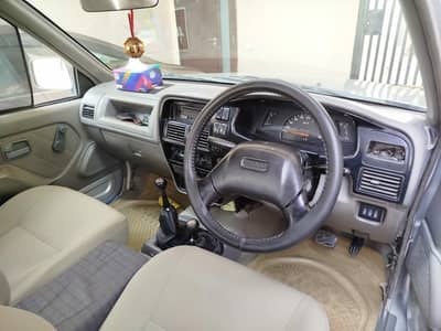 Isuzu pickup, Double Cabin, Hilux , Jeep , 4x4