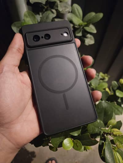 Google Pixel 7