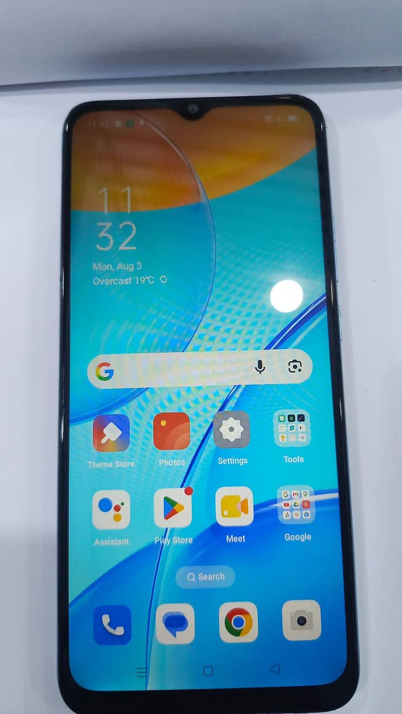 OPPO A15 1