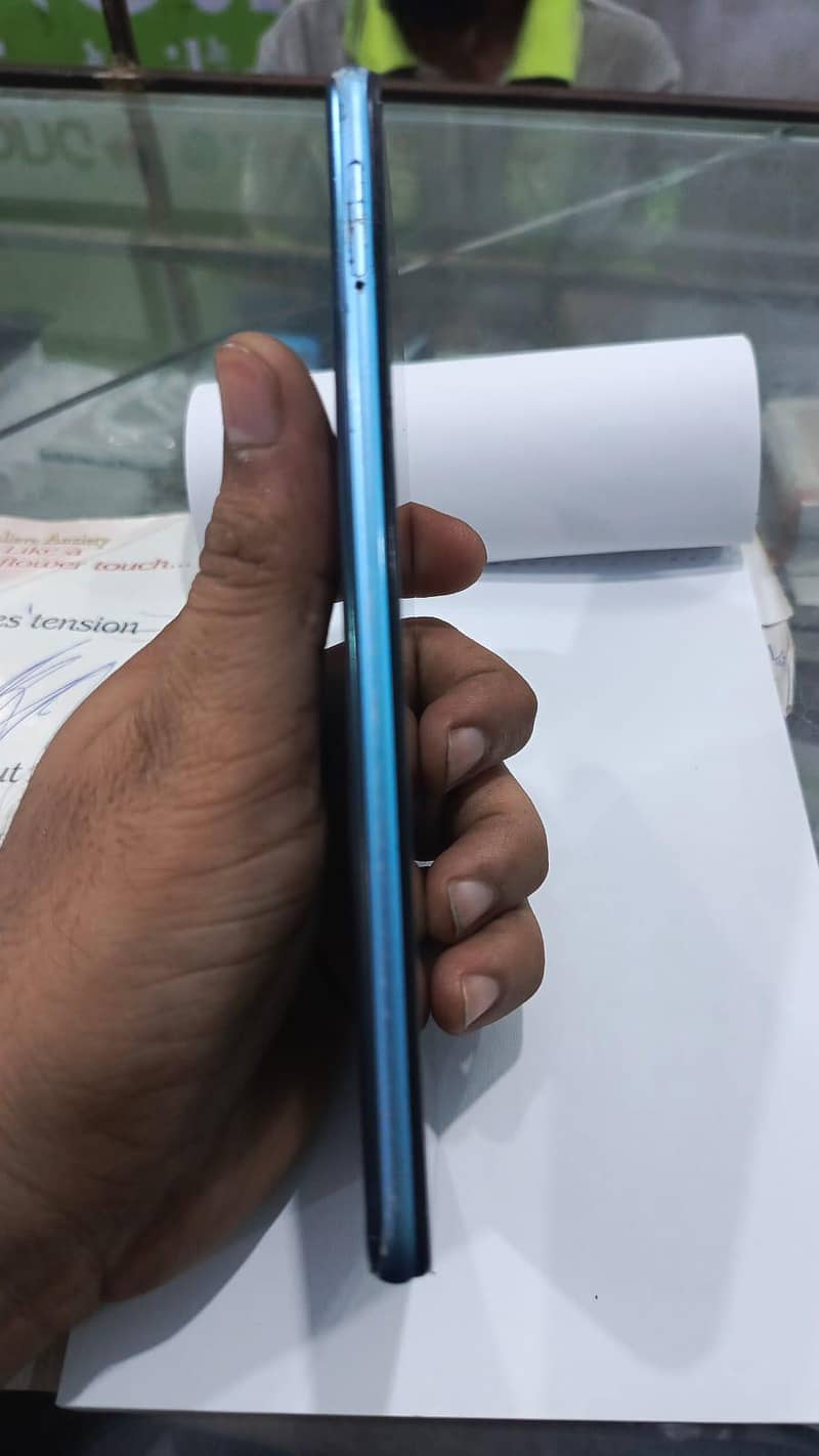 OPPO A15 3
