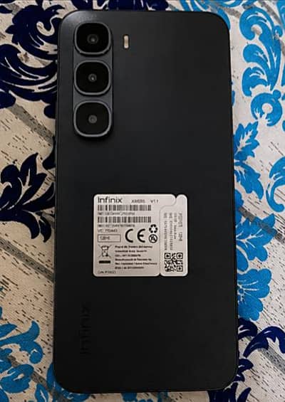 Infinix HOT 60 Pro