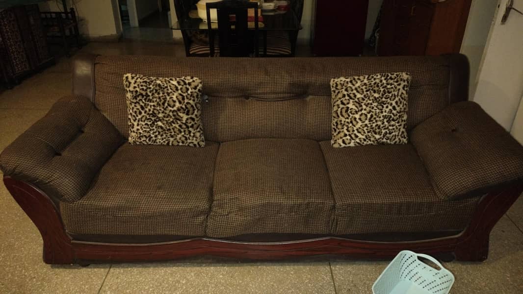 5 seater sofa 1