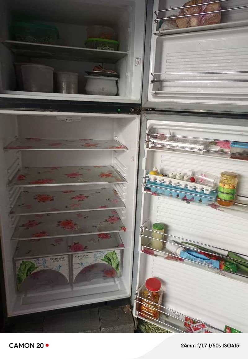 refrigerator 3