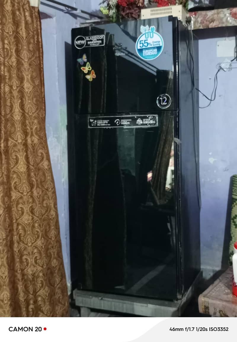 refrigerator 4
