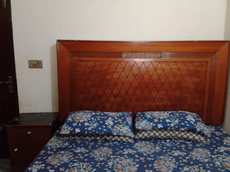 ,bed and dressing 0