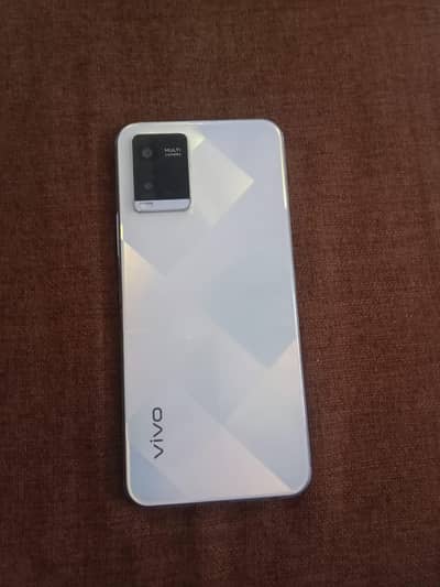Vivo Y21