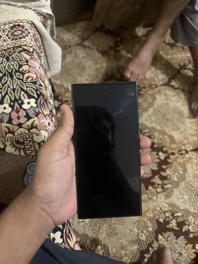 Samsung Mobile S24 Ultra