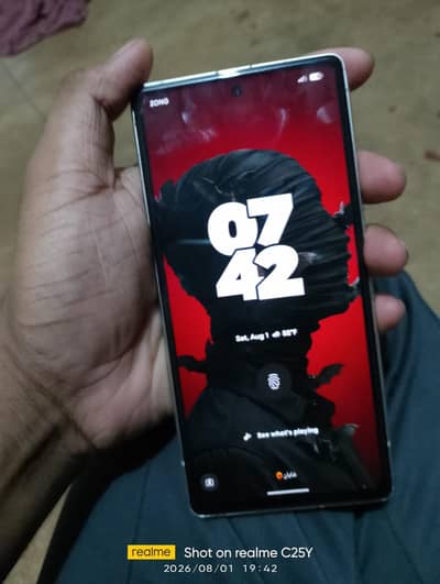 Google Pixel 7a
