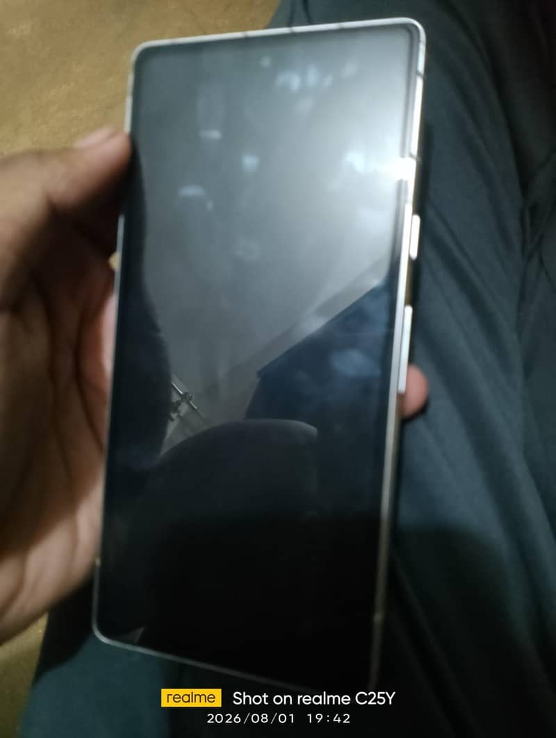 Google Pixel 7a 6