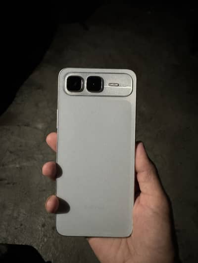 Infinix smart 10 plus with box 128gb