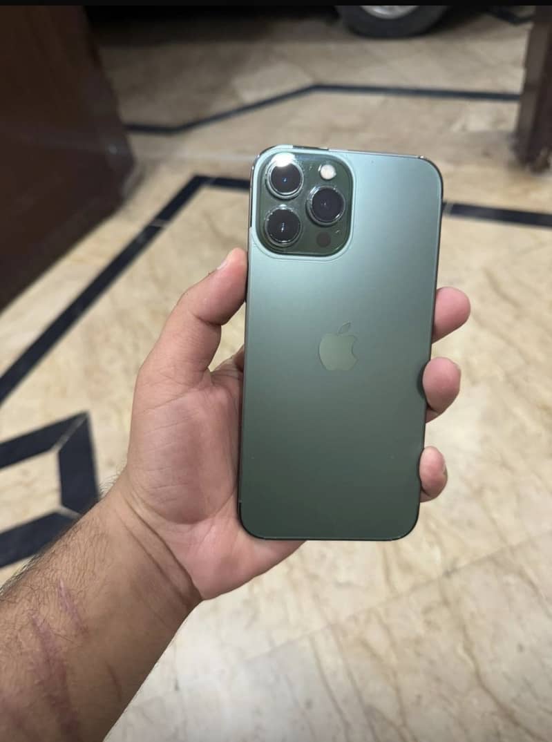 Apple iPhone 13 Pro Max 1