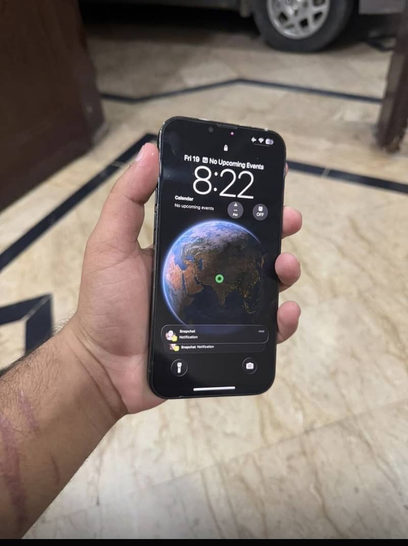 Apple iPhone 13 Pro Max 3