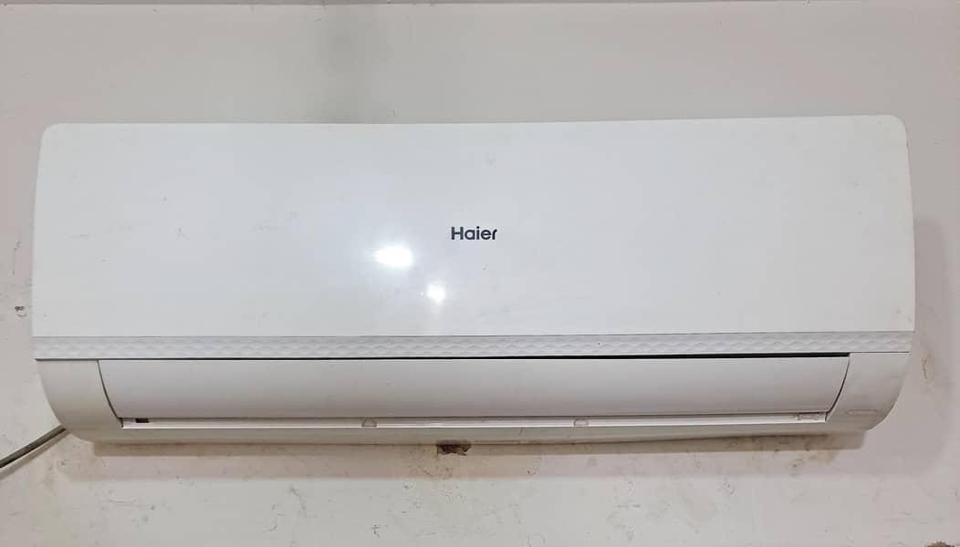 split AC 0