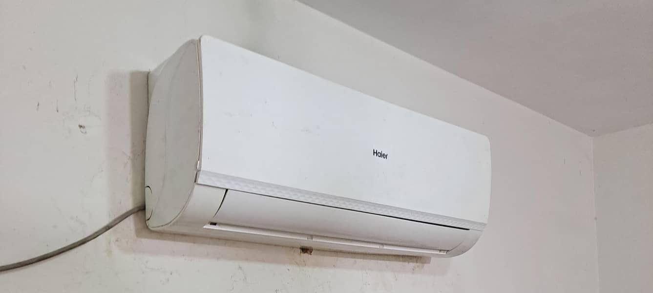 split AC 2