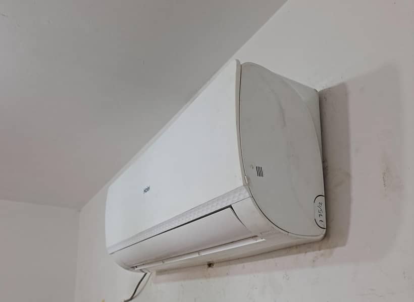 split AC 3