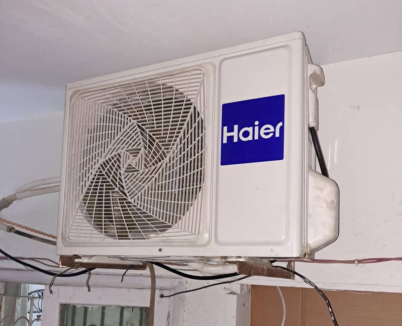 split AC 5