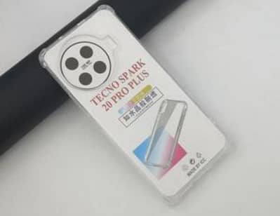 Tecno Spark 20 Pro Plus