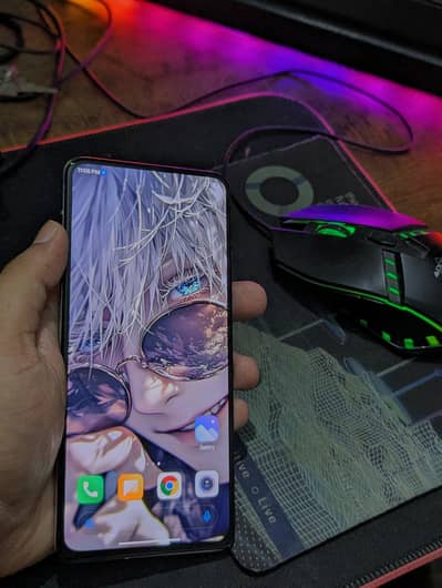 Xiaomi Redmi K30 Pro