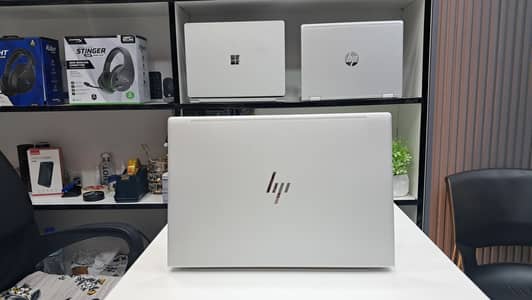 hp Elitebook 630 G9 Core i5 12th Gen 16 GB RAM 256 SSD NVME WINDOW 11