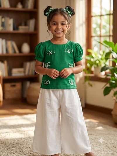 Customize 14th August Dresses
