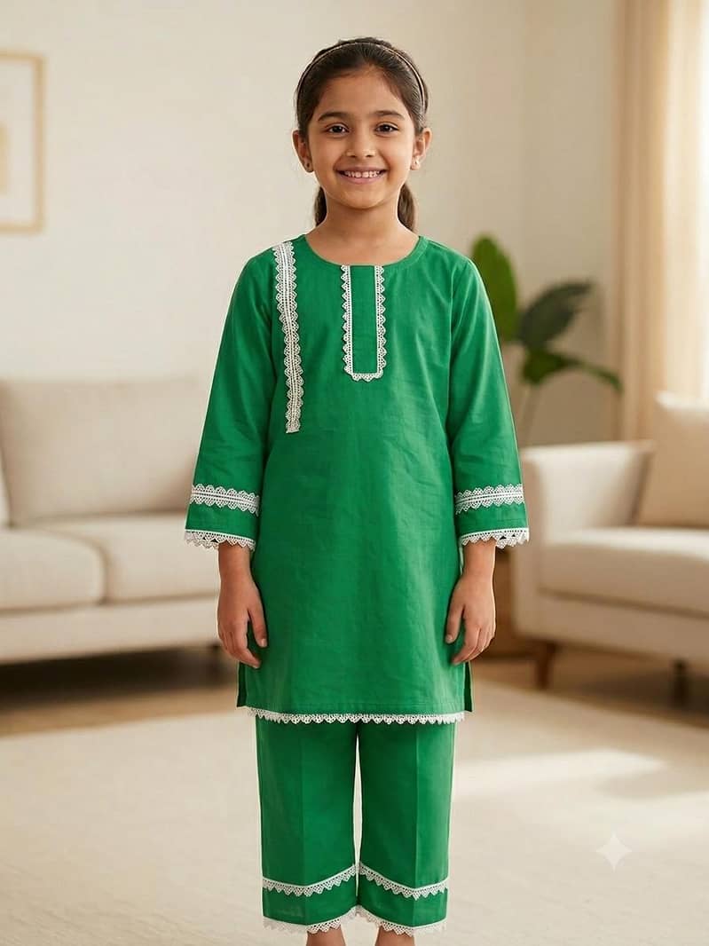 Customize 14th August Dresses 2