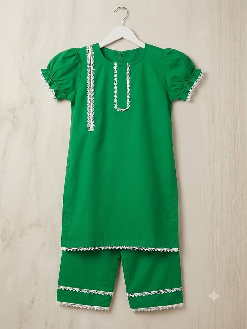 Customize 14th August Dresses 3