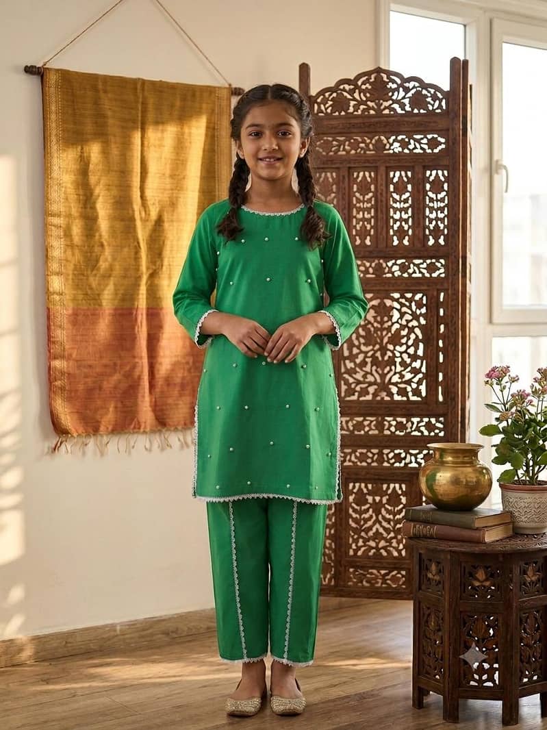 Customize 14th August Dresses 4