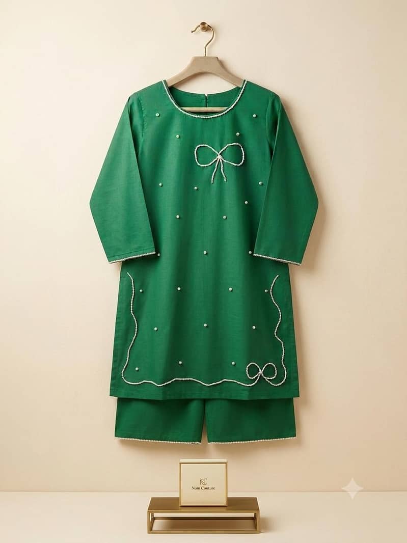 Customize 14th August Dresses 5