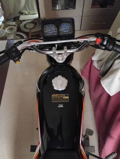 Honda 2022