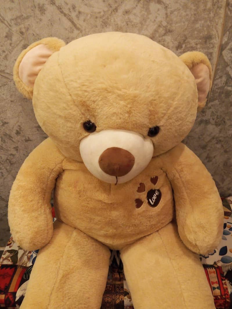Teddy Bear 2