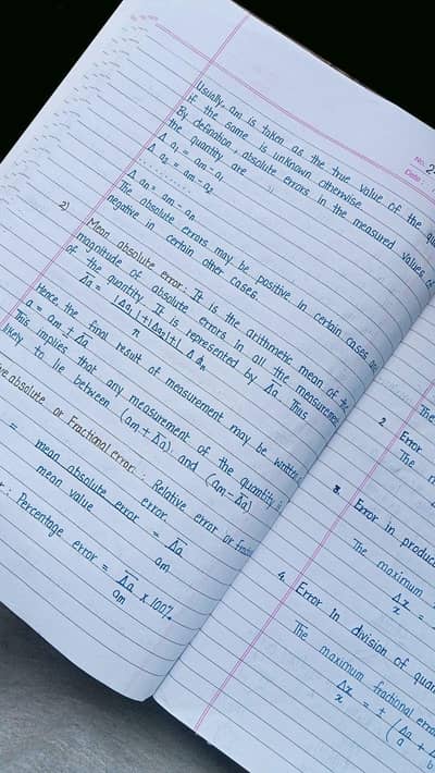 assignment writing job