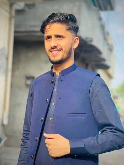 Muhmand Zalmi