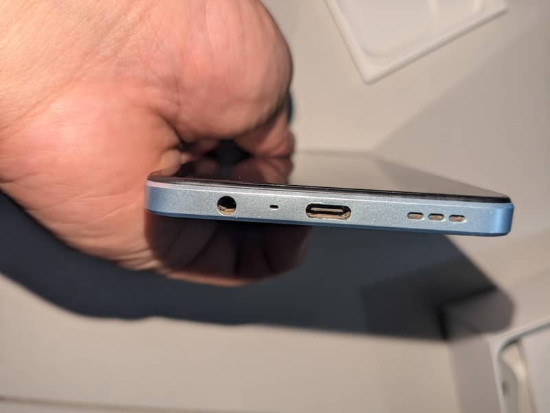 OPPO A3x 4