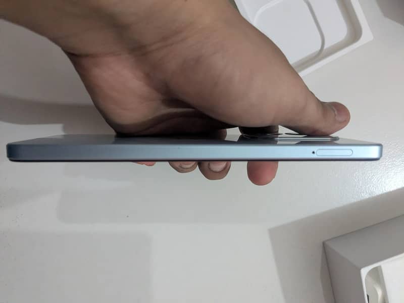 OPPO A3x 5