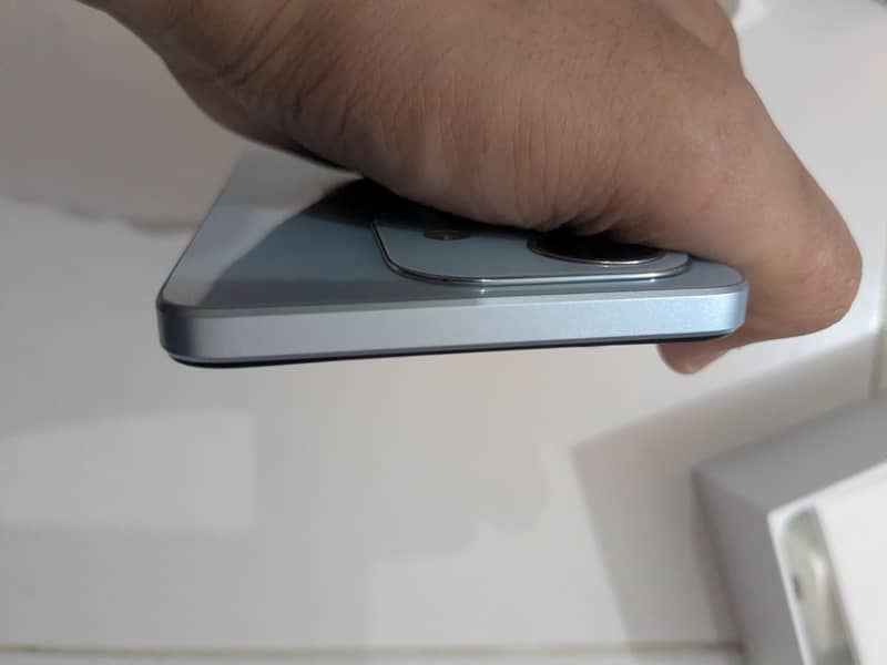 OPPO A3x 6