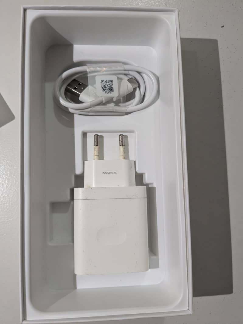 OPPO A3x 8